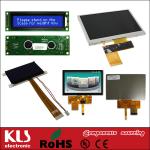 Graphic type LCD module